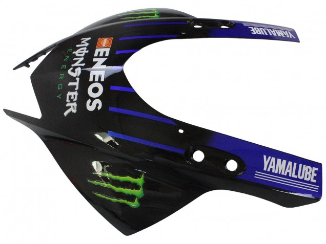 Compra Carenados Moto Yamaha YZF R3/R25 2022-2024 - Azul Verde Negro Monstruo Yamalube ENEOS