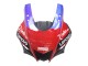 Compra Carenados Moto Yamaha YZF R3/R25 2022-2024 - Rojo Azul Negro Lenovo Valsir