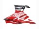 Compra Carenados Moto Yamaha YZF R3/R25 2022-2024 - Rojo Azul Negro Lenovo Valsir
