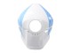 Compra Carenados Moto Yamaha YZF R3/R25 2022-2024 - Blanco Azul Claro