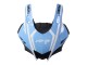 Compra Carenados Moto Yamaha YZF R3/R25 2022-2024 - Blanco Azul Claro