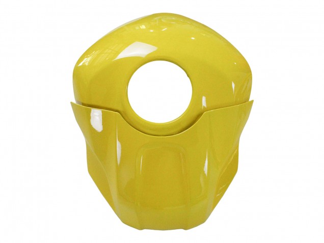 Compra Carenado Moto Yamaha YZF R3/R25 2022-2024 - Amarillo Negro