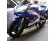 Compra Carenados Moto Yamaha YZF 1000 R1 1998-1999 - Blanco Azul Negro