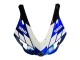 Compra Carenados Moto Yamaha YZF 1000 R1 1998-1999 - Blanco Azul Negro