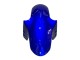 Compra Carenados Moto Yamaha YZF 1000 R1 1998-1999 - Blanco Azul Negro
