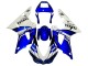 Compra Carenados Moto Yamaha YZF 1000 R1 1998-1999 - Blanco Azul Negro