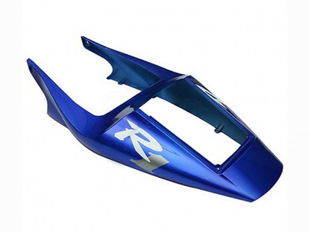 Compra Carenados Moto Yamaha YZF 1000 R1 1998-1999 - Azul Blanco Negro Brillante