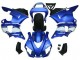 Compra Carenados Moto Yamaha YZF 1000 R1 1998-1999 - Azul Blanco Negro Brillante