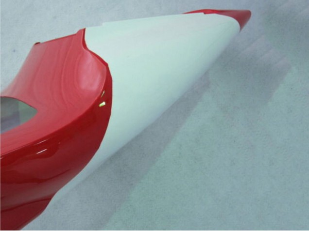 Compra Carenados Moto Yamaha YZF 1000 R1 1998-1999 - Rojo Blanco Negro Dunlop