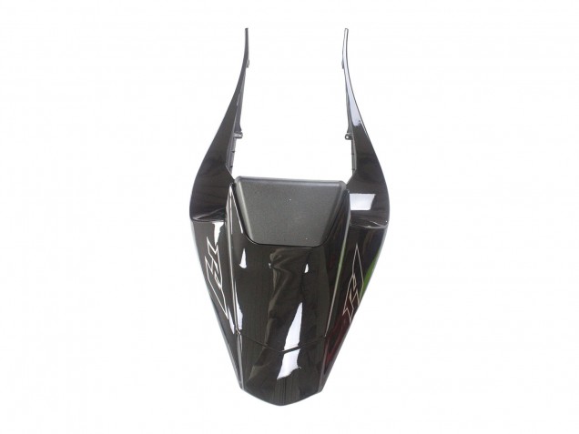Compra Carenados Moto Yamaha YZF 1000 R1 2000-2001 - Negro Brillante Blanco Monstruo Motul