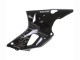 Compra Carenados Moto Yamaha YZF 1000 R1 2000-2001 - Negro Brillante Blanco Monstruo Motul