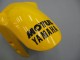 Compra Carenados Moto Yamaha YZF 1000 R1 2000-2001 - Blanco Amarillo Azul Motul Camello