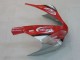 Compra Carenados Moto Yamaha YZF 1000 R1 2000-2001 - Plata Rojo Fortuna Motul