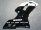 Compra Carenados Moto Yamaha YZF 1000 R1 2000-2001 - Negro Brillante Blanco Michelin