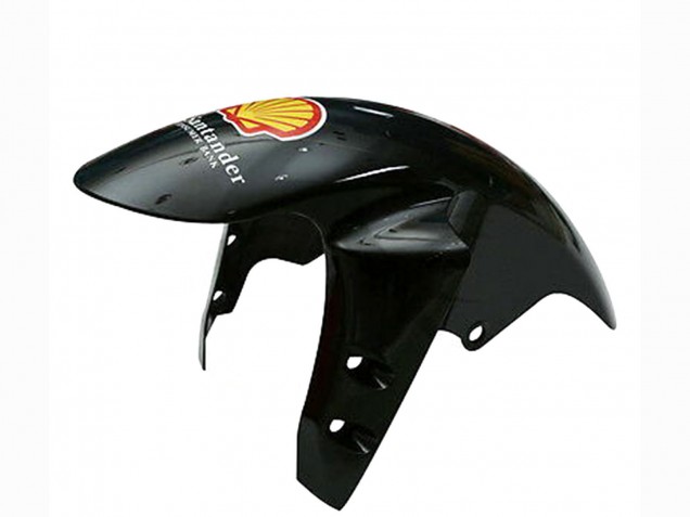 Compra Carenados Moto Yamaha YZF 1000 R1 2002-2003 - Rojo Plata Negro Santander