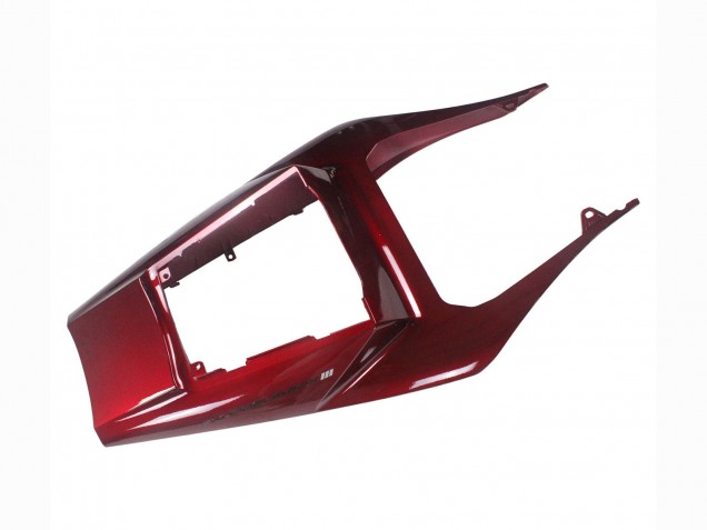 Compra Kits Carenado Moto Yamaha YZF 1000 R1 2002-2003 - Rojo Negro Mate