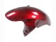 Compra Kits Carenado Moto Yamaha YZF 1000 R1 2002-2003 - Rojo Negro Mate
