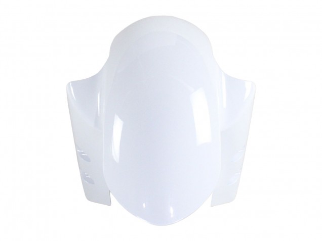 Compra Carenados Moto Yamaha YZF 1000 R1 2002-2003 - Blanco Oro Calcomanías