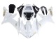 Compra Carenados Moto Yamaha YZF 1000 R1 2002-2003 - Blanco Oro Calcomanías