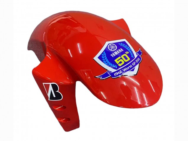 Compra Carenados Moto Yamaha YZF 1000 R1 2002-2003 - Blanco Rojo Negro Petronas