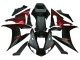 Compra Carenados Moto Yamaha YZF 1000 R1 2002-2003 - Rojo Negro Llama