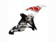 Compra Carenados Moto Yamaha YZF 1000 R1 2002-2003 - Blanco Rojo Negro Castrol