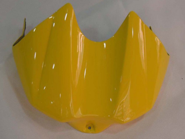Compra Carenados Moto Yamaha YZF 1000 R1 2004-2006 - Amarillo Blanco Negro Brillante