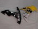 Compra Carenados Moto Yamaha YZF 1000 R1 2004-2006 - Amarillo Blanco Negro Brillante