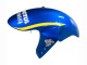 Compra Carenados Moto Yamaha YZF 1000 R1 2004-2006 - Azul Blanco Amarillo Motul Gauloises 46