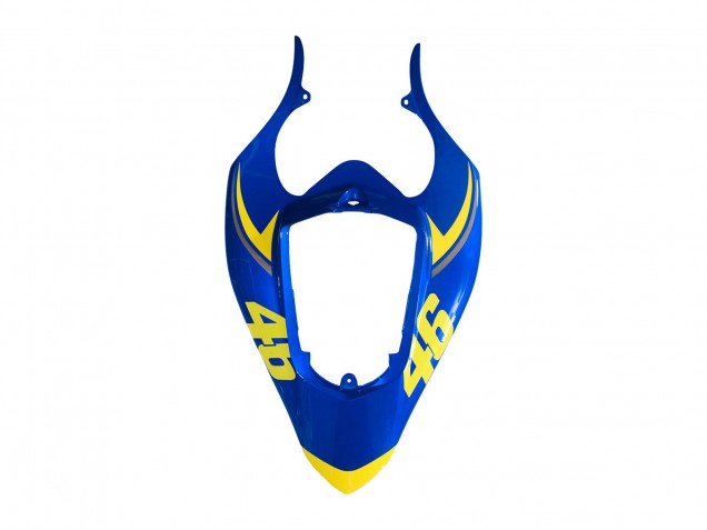 Compra Carenados Moto Yamaha YZF 1000 R1 2004-2006 - Azul Blanco Amarillo Motul Gauloises 46