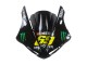 Compra Carenados Moto Yamaha YZF 1000 R1 2004-2006 - Azul Negro Amarillo Verde Monstruo Yamalube ENEOS 69