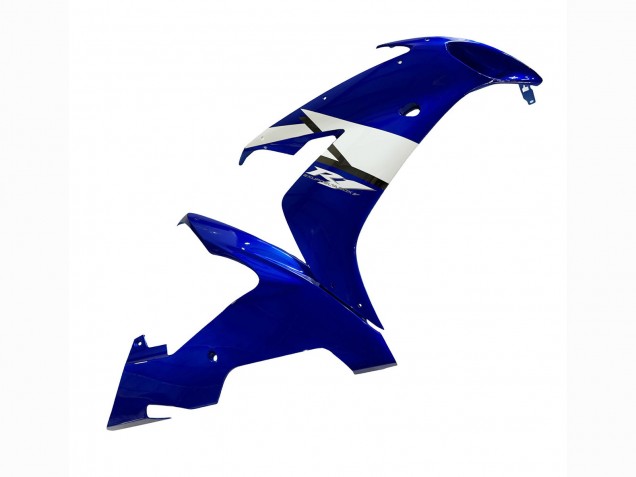 Compra Carenados Moto Yamaha YZF 1000 R1 2004-2006 - Azul Blanco