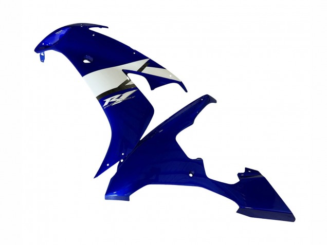 Compra Carenados Moto Yamaha YZF 1000 R1 2004-2006 - Azul Blanco