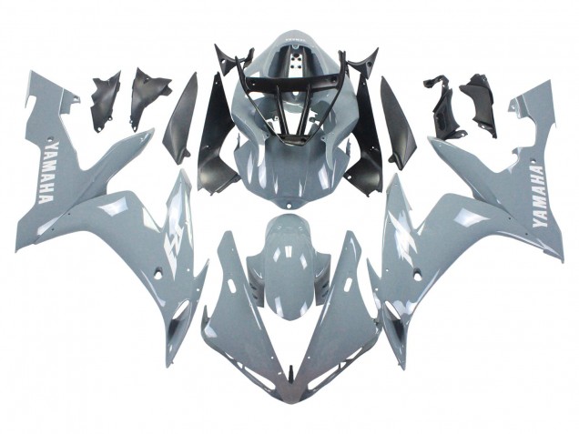 Compra Carenados Moto Yamaha YZF 1000 R1 2004-2006 - Gris