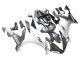 Compra Carenados Moto Yamaha YZF 1000 R1 2004-2006 - Plata Gris