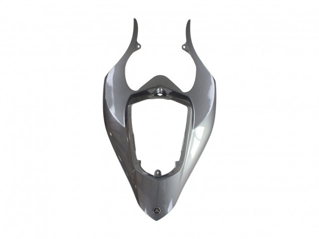 Compra Carenados Moto Yamaha YZF 1000 R1 2004-2006 - Plata Gris