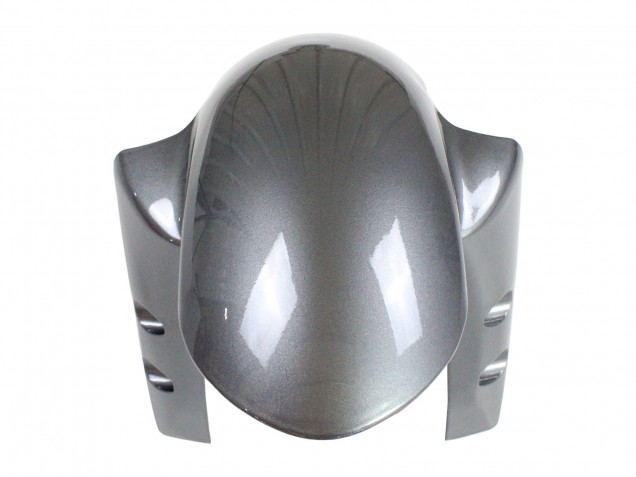Compra Carenados Moto Yamaha YZF 1000 R1 2004-2006 - Plata Gris