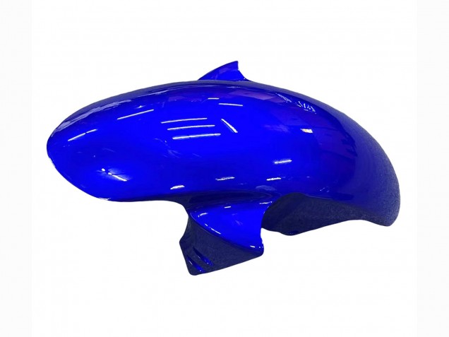Compra Carenados Moto Yamaha YZF 1000 R1 2004-2006 - Azul Blanco Negro Mate