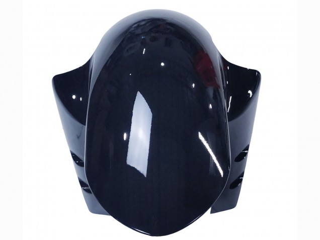 Compra Carenados Moto Yamaha YZF 1000 R1 2004-2006 - Negro Brillante Blanco Motul