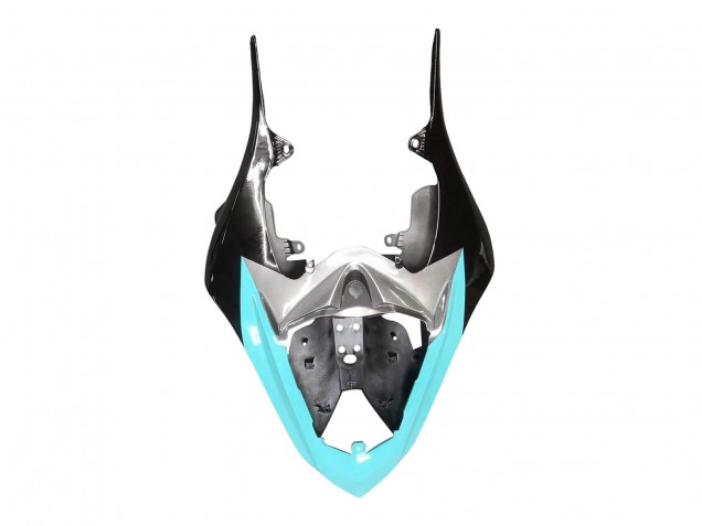 Compra Carenados Moto Yamaha YZF 1000 R1 2007-2008 - Azul Claro Verde Lima Negro