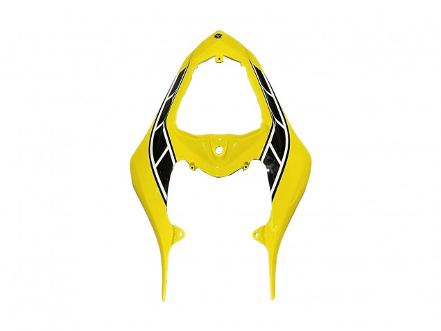 Compra Carenado Moto Yamaha YZF 1000 R1 2007-2008 - Amarillo Blanco Negro