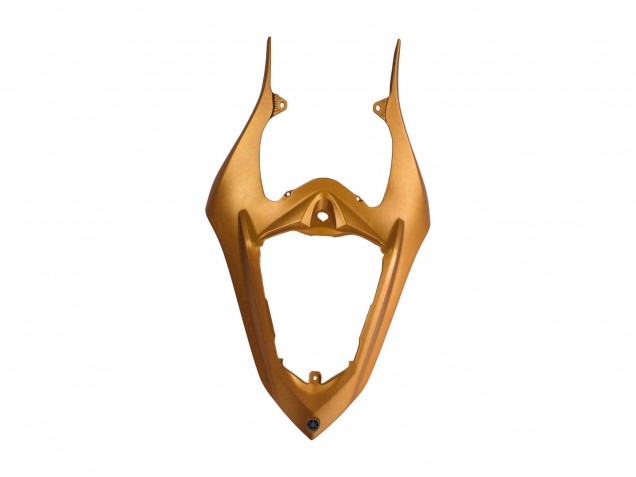 Compra Carenados Moto Yamaha YZF 1000 R1 2007-2008 - Oro Negro