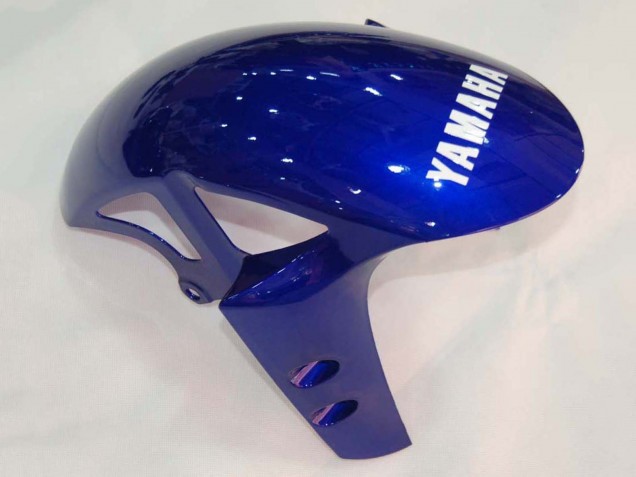 Compra Carenados Moto Yamaha YZF 1000 R1 2009-2011 - Blanco Azul Negro M1