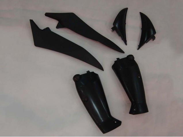 Compra Carenados Moto Yamaha YZF 1000 R1 2009-2011 - Blanco Azul Negro M1