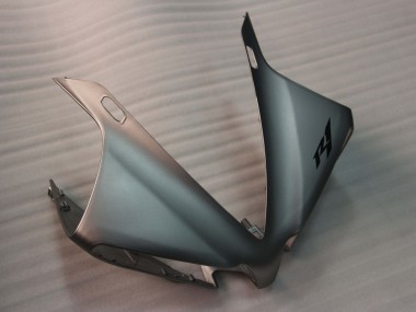 Compra Carenado Moto Yamaha YZF 1000 R1 2009-2011 - Plata Negro