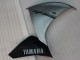 Compra Carenado Moto Yamaha YZF 1000 R1 2009-2011 - Plata Negro