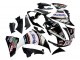 Compra Carenados Moto Yamaha YZF 1000 R1 2009-2011 - Negro Brillante Blanco Rojo Volvo Fimer Yamalube 87