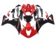 Compra Carenado Moto Yamaha YZF 1000 R1 2009-2011 - Rojo Negro