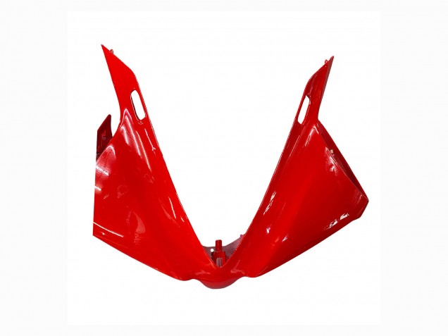 Compra Carenado Moto Yamaha YZF 1000 R1 2012-2014 - Rojo Negro Brillante