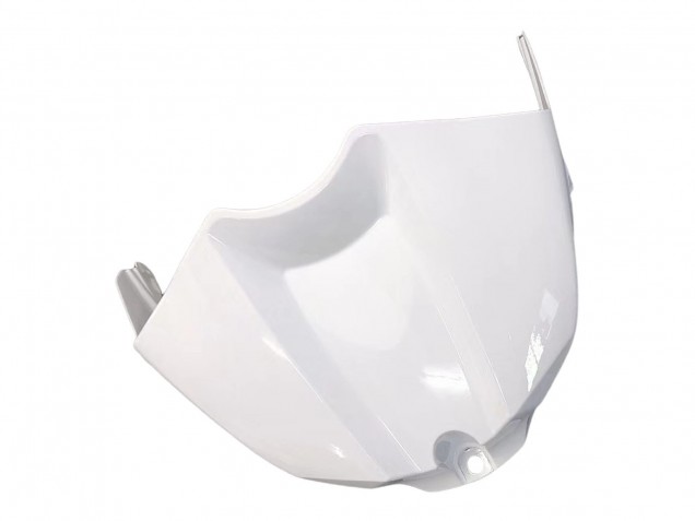 Compra Carenados Moto Yamaha YZF 1000 R1 2012-2014 - Blanco Oro Calcomanías